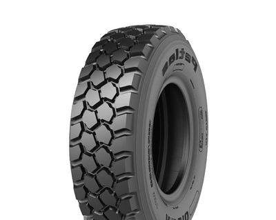 Автошина 9.5R17.5 POWERTRAC DIAMOND 819 ведуча 143/141J